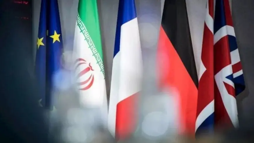 بين إيران ودول “الترويكا” الأوروبية.. ماذا حدث في اجتماع جينيف؟