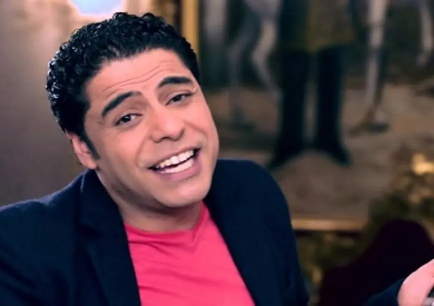 مسجلة منذ 18 عاما.. هاني حسن الأسمر يكشف كواليس طرح أغنية بصوت والده الراحل
