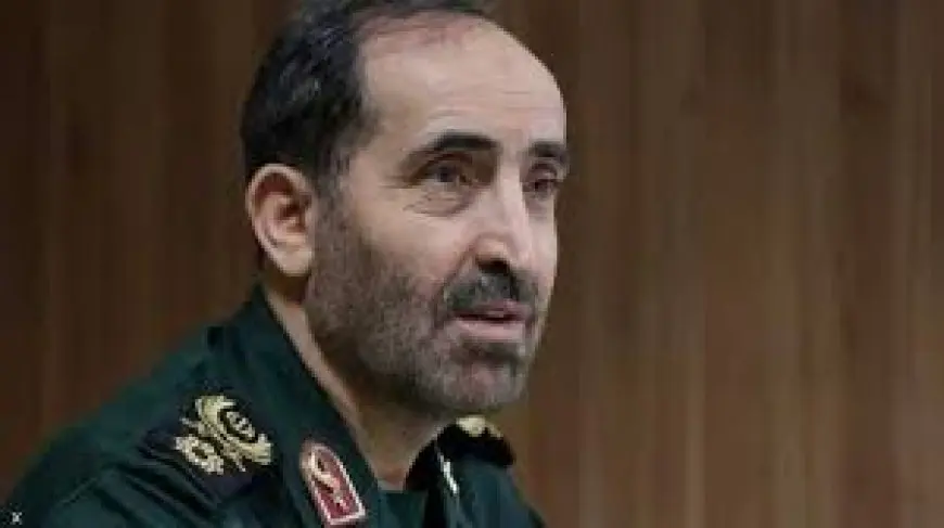 موقع واللا الإسرائيلي يكشف تفاصيل اغتيال رئيس الأركان الإيراني