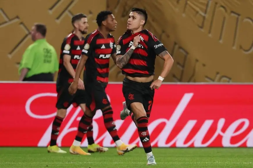 فلامنجو أول المتأهلين لثمن نهائي كأس العالم للأندية