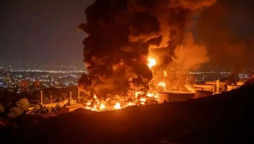 إسرائيل: مقتل 24 شخصا وإصابة 838 آخرين جراء الهجمات الإيرانية