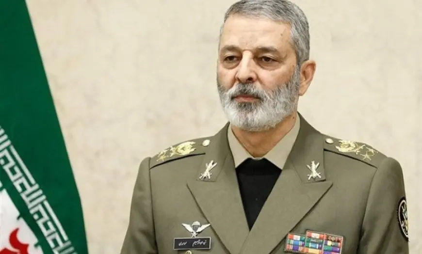 رئيس الأركان الإيراني: سنهاجم الأهداف الإسرائيلية بلا توقف