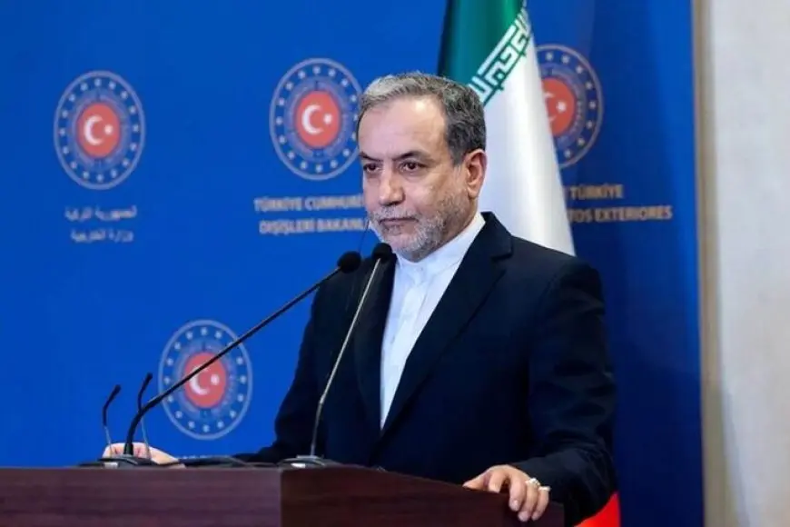 وزير الخارجية الإيراني يؤكد عقد اجتماع غدا في جنيف مع مسئولين أوروبيين