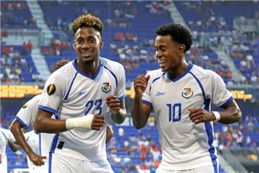 بنما تضع قدما في ربع نهائي الكأس الذهبية بانتصار صعب على جواتيمالا