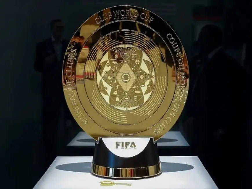 البرازيل تتقدم بطلب رسمي لاستضافة كأس العالم للأندية 2029