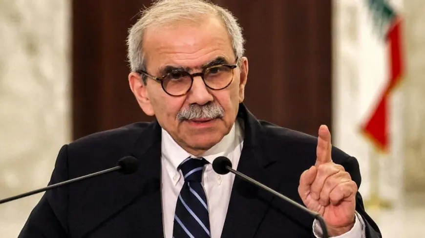سلام وجراندي يشددان على أهمية توفير الظروف الملائمة لعودة النازحين السوريين إلى بلادهم