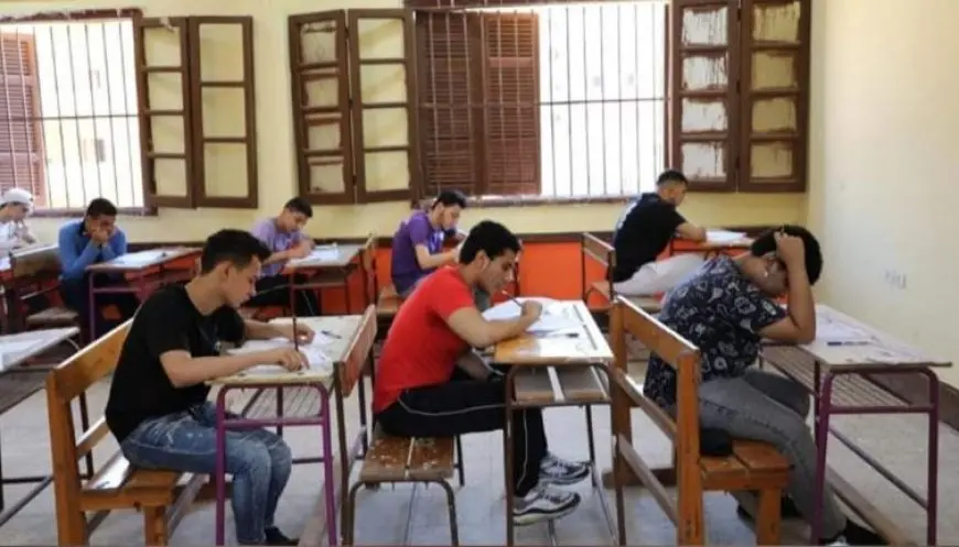 غدا طلاب الثانوية العامة يؤدون امتحان اللغة العربية