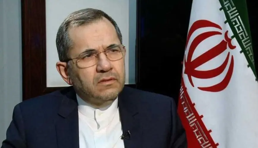 الخارجية الإيرانية: لن نكون مقيدي الأيدي أمام أي هجوم أمريكي.. سنفعل كل ما يلزم لحماية شعبنا ومصالحنا