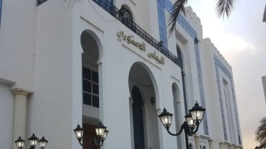 الجزائر: المحكمة الدستورية تعلن شغور منصب رئيسها