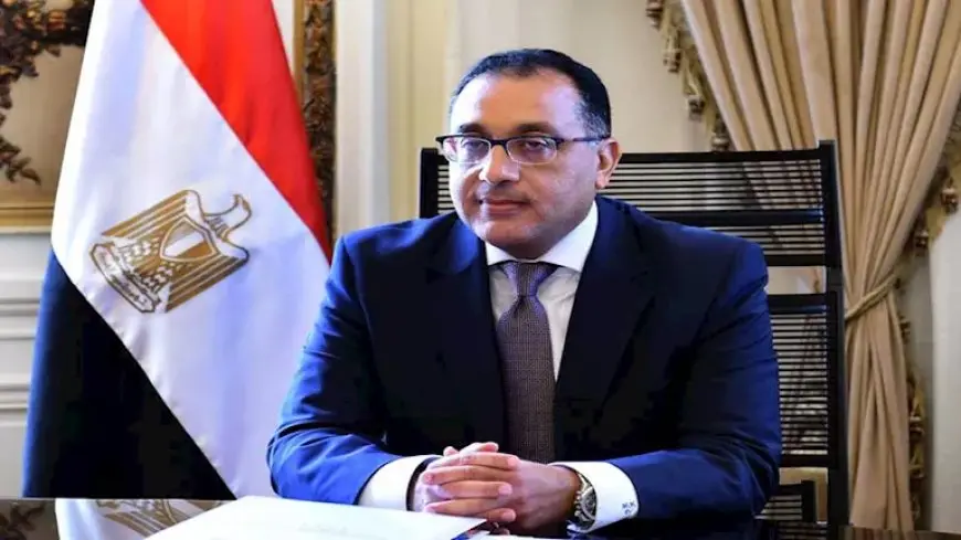 مدبولي: “إيني” تضخ إنتاجًا جديدًا من حقل ظهر بعد انتظام سداد المستحقات