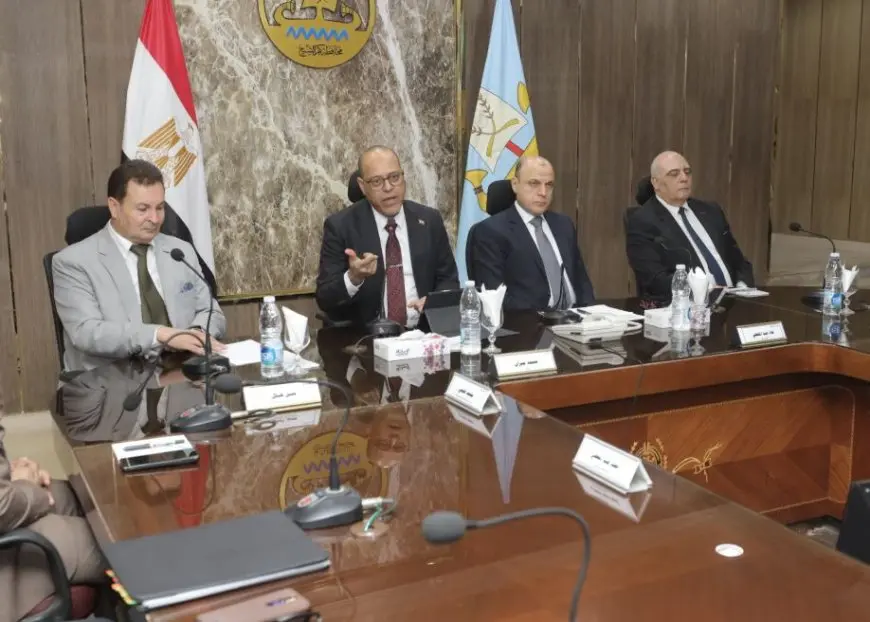 وزير العمل: الوزارة توفر فرص عمل للشباب في السوق الأوروبي.. وتسعى لدمج ذوي الهمم