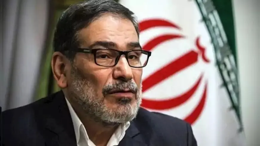إعلام إيراني: الأمين السابق للمجلس الأعلى للأمن القومي علي شمخاني لا يزال حي