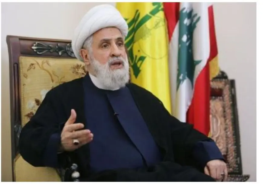 حزب الله عن التصعيد الإيراني الإسرائيلي: لسنا على الحياد