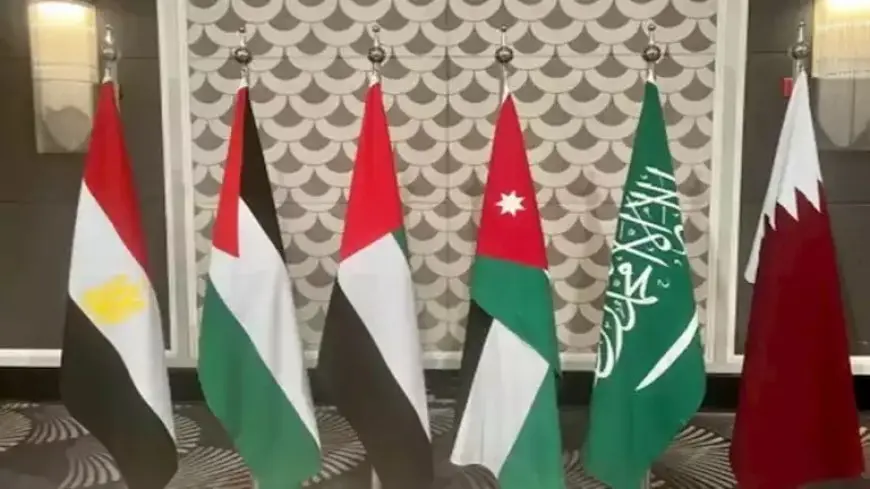 سفراء دول الخليج في فيينا يحذرون من الآثار الخطيرة لاستهداف المنشآت النووية