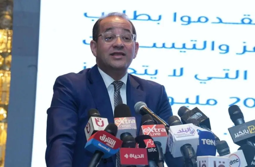 وزير المالية: آلاف الممولين حققوا «وفورات ضريبية» لصالح مؤسساتهم مع تيسير آليات تسوية النزاعات