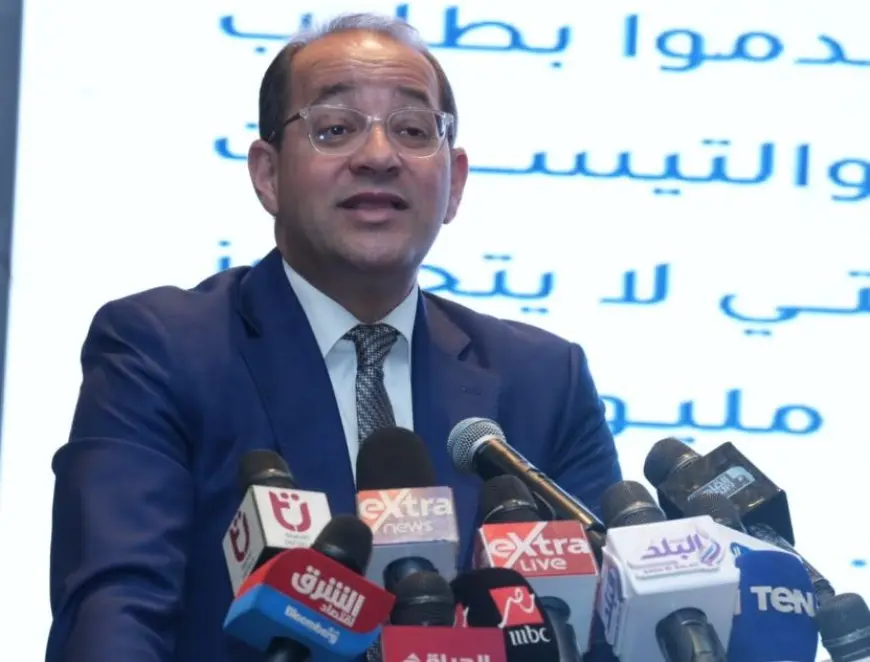 كجوك: اعتماد الحزمة الأولى من التسهيلات الجمركية بشكل نهائي من مجلس الوزراء خلال الفترة المقبلة