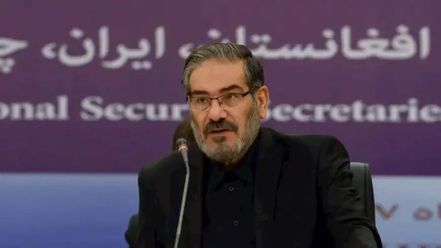 من هو مستشار خامنئي الذي أُعلِن مقتله ثم أرسل للمرشد الإيراني “أنا على قيد الحياة”؟