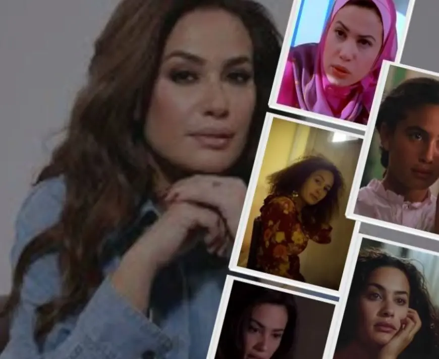 بين مصر وتونس.. بالأرقام ماذا قدمت هند صبري للسينما العربية؟