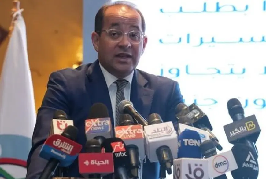 وزير المالية: لا زيادة فى الضرائب بالموازنة الجديدة