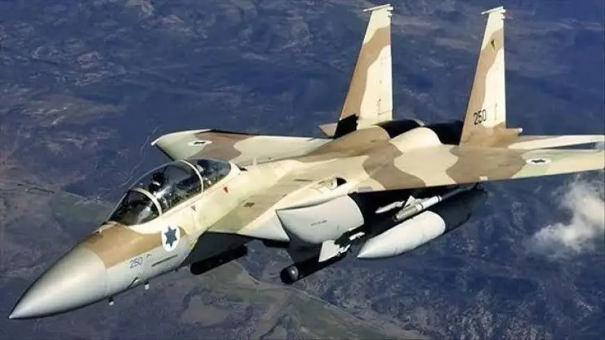 14 طائرة منذ بدء الهجوم على إيران.. إسرائيل تعلن وصول شحنات سلاح أمريكية وألمانية جديدة