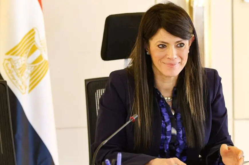المشاط: 10.9 مليار جنيه استثمارات عامة موجهة للاسماعيلية لتنفيذ 316 مشروع بخطة 24-2025