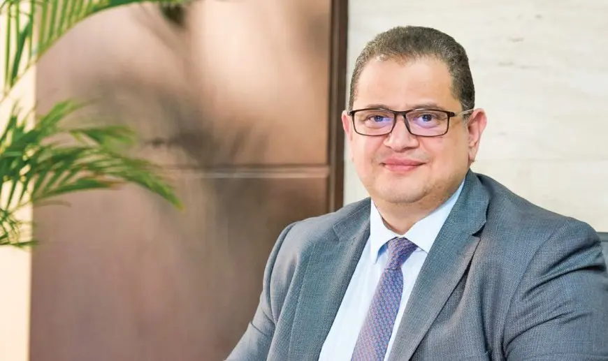 بنك قناة السويس يحصد جائزة «الأفضل ابتكارا فى التمويل التجارى بمصر لعام 2025» من مجلة MEA Finance