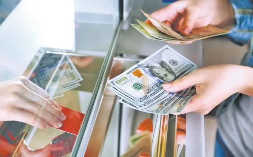 2.4 مليار دولار حصيلة الإنتربنك الأسبوع الماضى ودخول كبير للأجانب فى جلسة الأربعاء