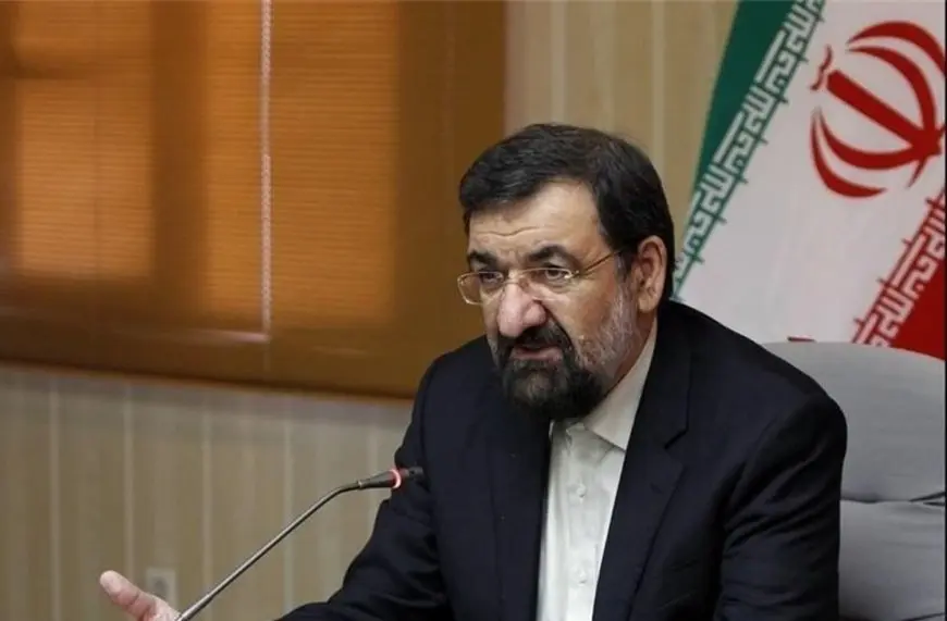 قائد سابق للحرس الثوري: المواد المخصبة نقلت إلى أماكن آمنة