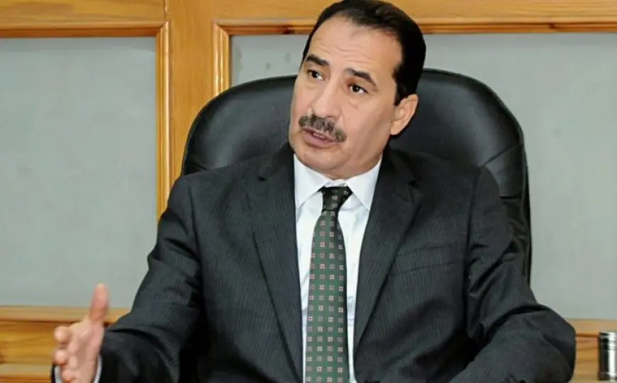 عدلي سعداوي: تصريح ترامب عن سد النهضة يحمل تلميحا لقدرته على حل الأزمة