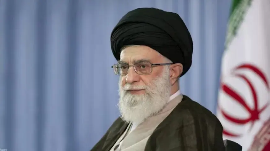 كيف أفسد اختباء خامنئي فرصة لوقف الحرب وإجراء مفاوضات بين ترامب وبزشكيان؟