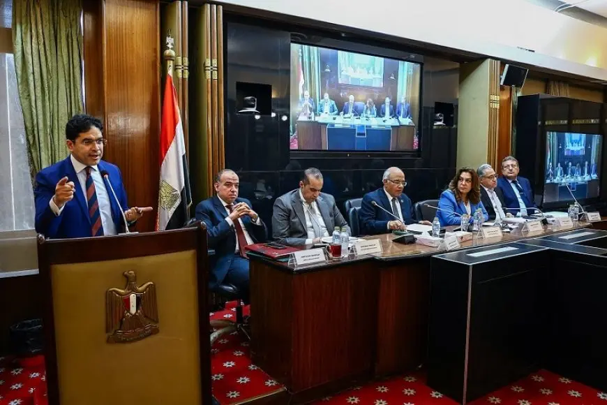 إسكان النواب: المجلس يناقش مشروع تعديل قانون الإيجار القديم الأسبوع المقبل