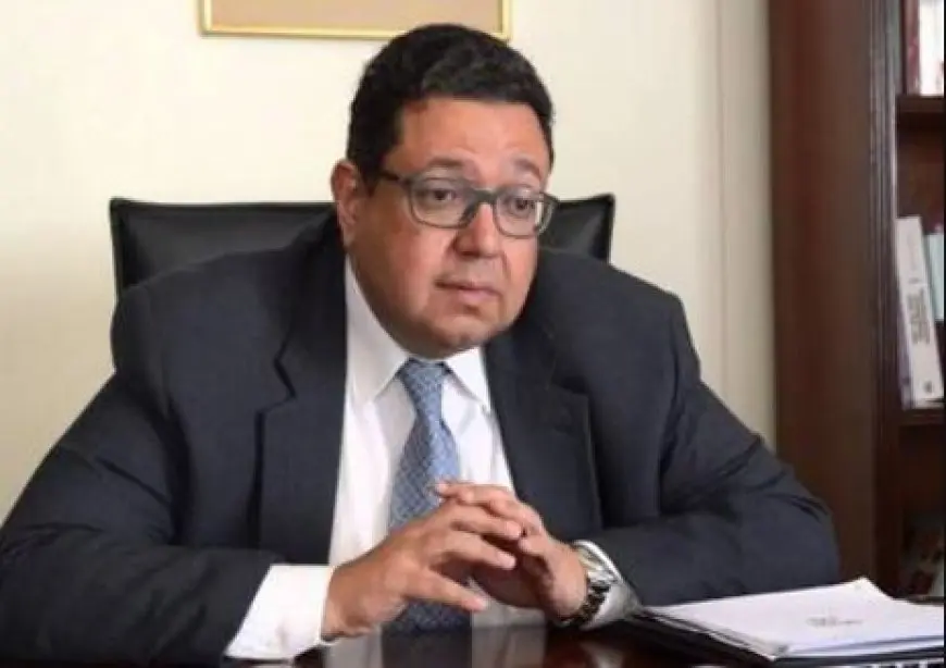 زياد بهاء الدين: إغلاق مضيق هرمز وتدخل أمريكا بحرب إيران تغيّرات تهدد الاقتصاد العالمي