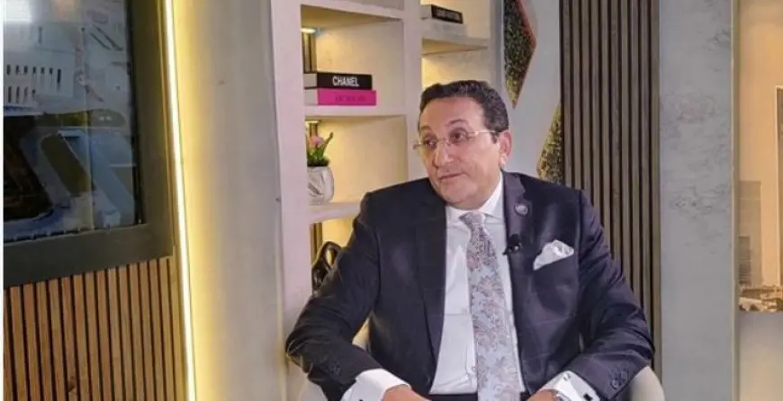 النائب إيهاب رمزي: قانون الإيجار القديم لا يحتاج لائحة تنفيذية ويُطبق فور نشره