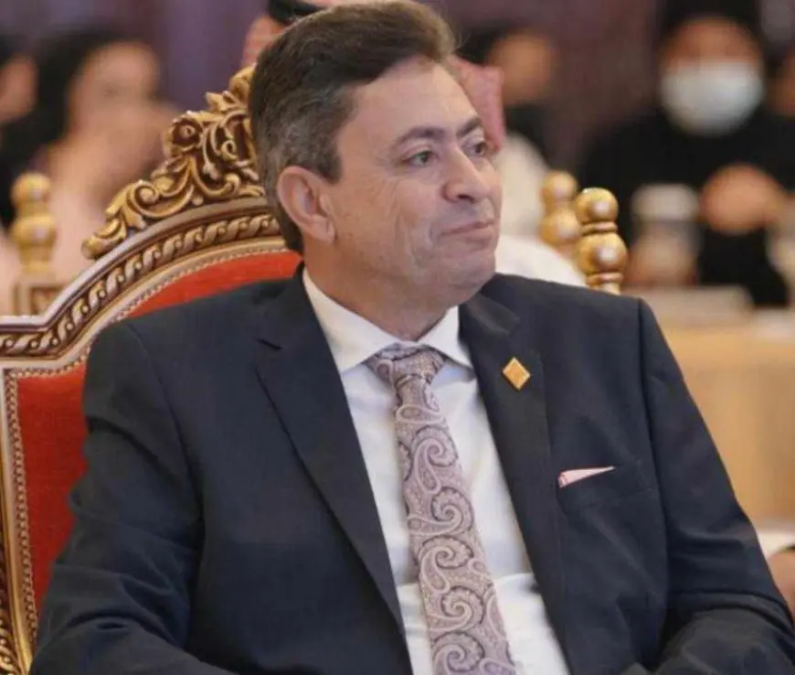 قيادي بحزب حماة الوطن: مصر لا تصدر الأزمات وكرامة أبنائها في الخارج غير قابلة للمساس