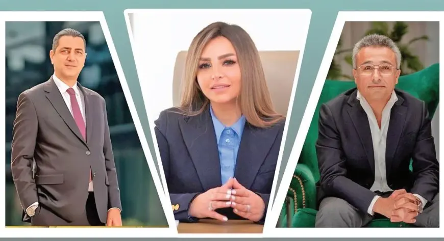 «نيشنز أوف سكاى» تطرح مشروعا سكنيا جديدا فى التجمع الخامس شرق القاهرة