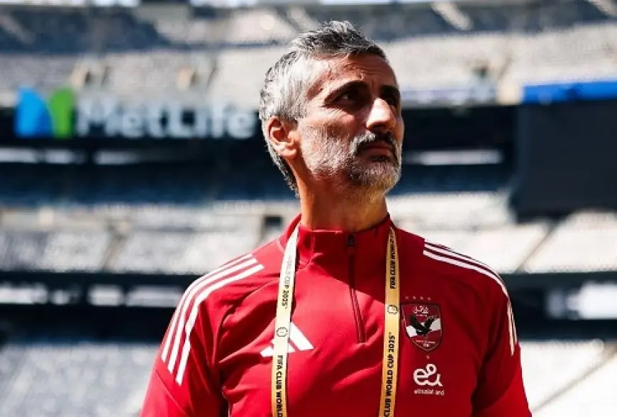 طاهر أبو زيد: من الظلم تقييم ريبيرو وصفقات الأهلي في كأس العالم للأندية