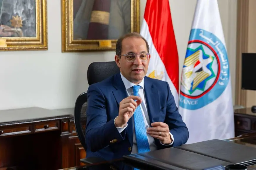 وزير المالية: الموازنة الجديدة تتضمن احتياطيات مرنة لمواجهة التحديات