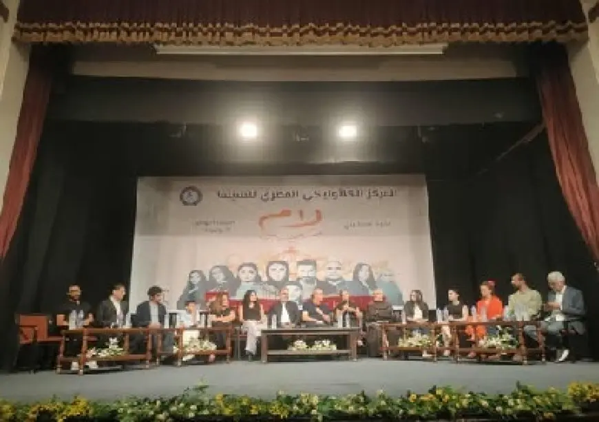 مخرج «لام شمسية» يكشف رد فعل رئيس الرقابة بعد مشاهدته أول خمس حلقات