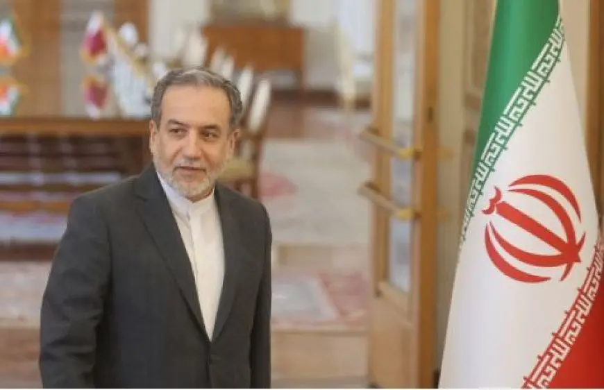 إيران: تبرير الهجمات الإسرائيلية المروعة ضد بلادنا يُعد تواطؤًا