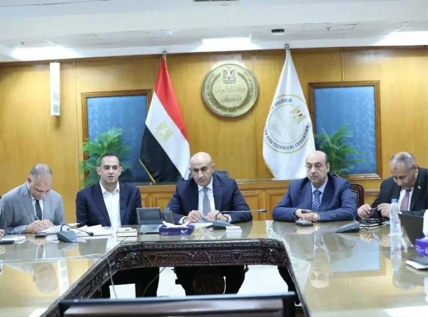 وزير التعليم: التأكد من تواجد الملاحظين داخل لجان الثانوية العامة قبل دخول الطلاب