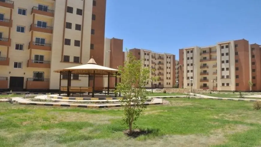 الإسكان: تخصيص أراضِ للمواطنين بعد توفيق أوضاعهم بمدينة العبور الجديدة