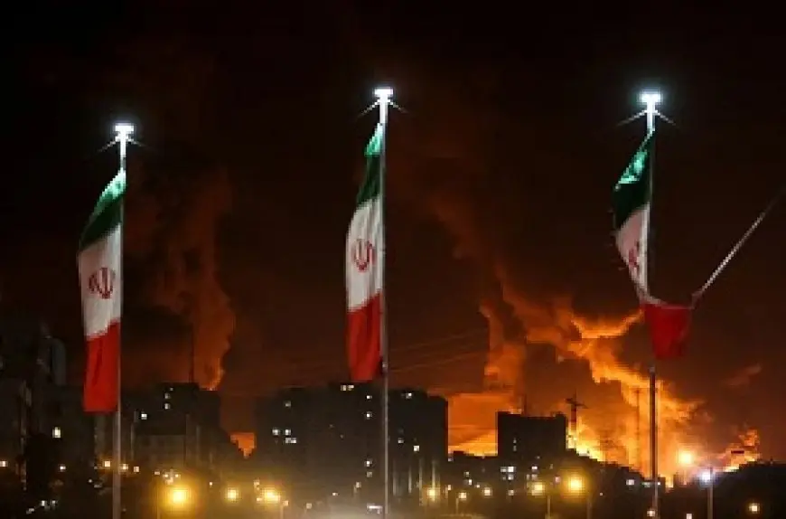 مستثمرون يحذرون: الهجوم الأمريكي على إيران سيحدث هزة في الأسواق ويرفع أسعار النفط