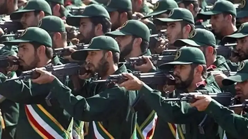 الحرس الثوري: ضربنا مطار بن جوريون ومراكز قيادة إسرائيلية بصواريخ بعيدة المدى