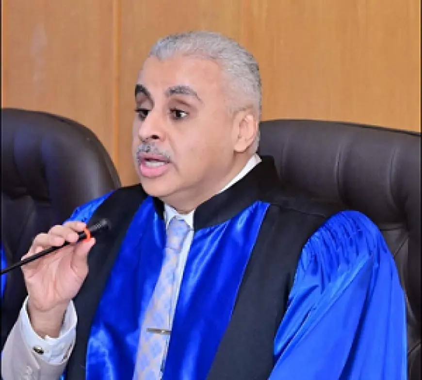 أستاذ جامعي من ذوي الهمم بالإسكندرية لوزيرة التضامن: معاناة مستمرة لاستخراج بطاقات الخدمات المتكاملة