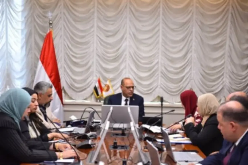 وزير العمل يشهد اجتماع اللجنة المصرية – الأردنية المعنية بتنقل العمالة بين البلدين