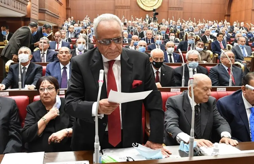 أبوشقة في الشيوخ: كليات التربية على مفترق طرق.. وتحتاج قانونا عصريا يقود التغيير