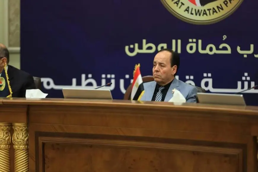 النائب أشرف أبوالنصر: ضرورة توفير المقومات التي تؤهل المعلمين لإخراج جيل ناجح