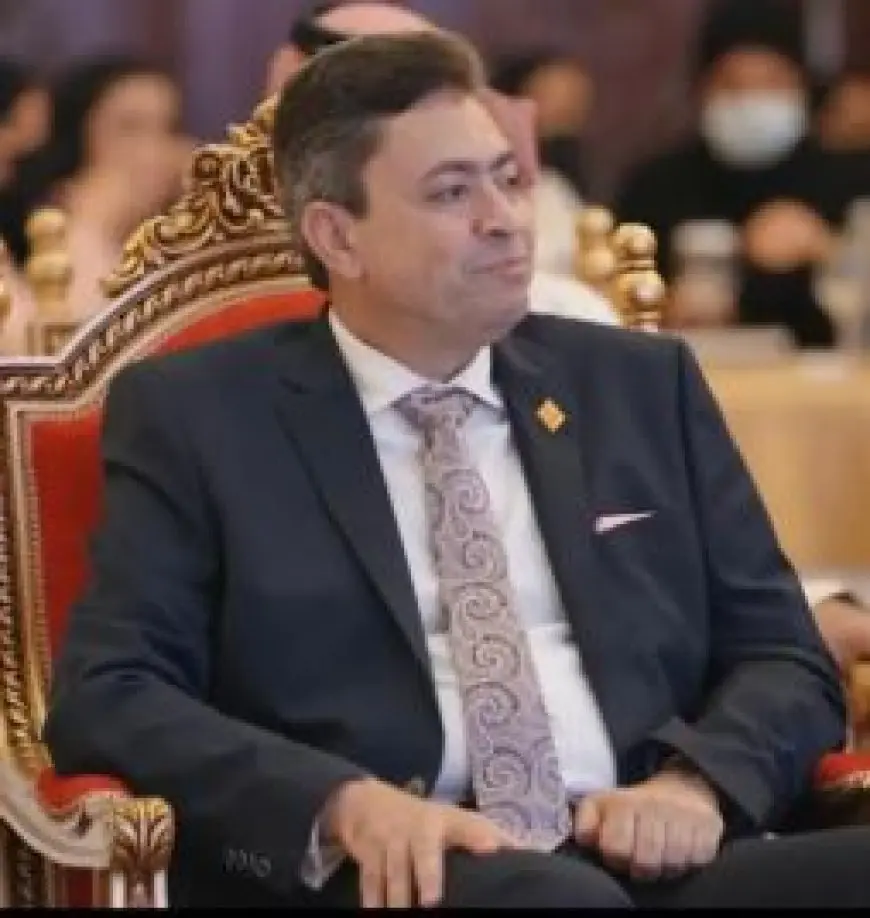 قيادي بحزب حماة الوطن: مصر تقود صوت العقل في مواجهة التصعيد الإيراني وتحذّر من فوضى إقليمية