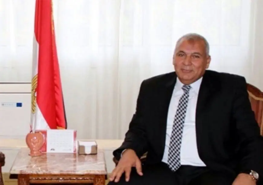 محافظ الوادي الجديد: انضباط وهدوء في أول امتحانات المواد الأساسية للشهادة الثانوية العامة