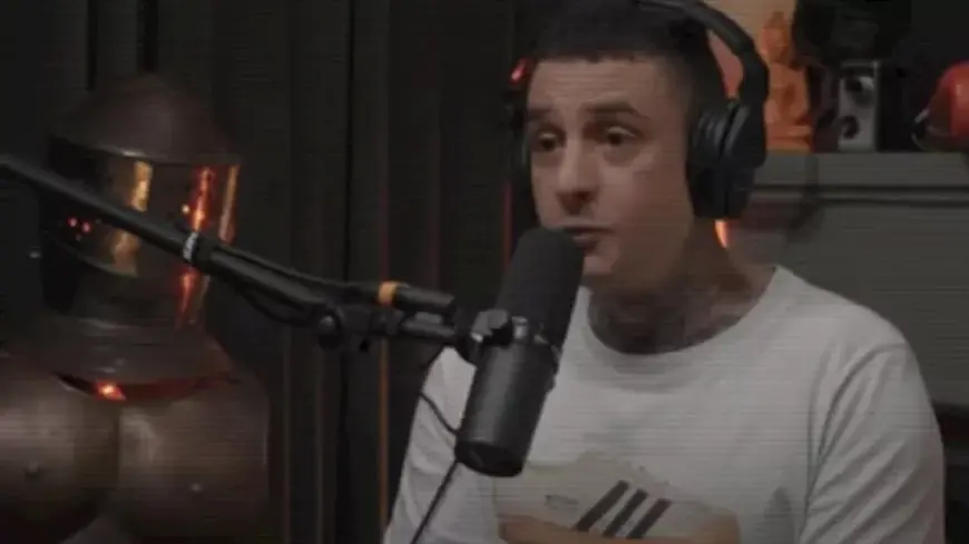 ”الناس بدأت تتحرر من الحجاب والنقاب”.. تصريحات أحمد الفيشاوي مع عباس أبو الحسن